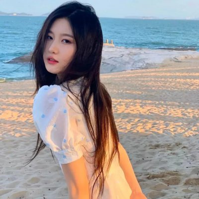 谜样的情人